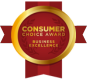 Consumer Choice Award for Plumbers in Dallas and Fort Worth