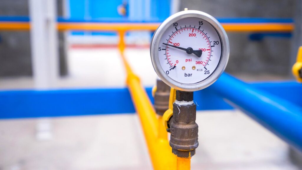 Gas Line Services by DFW Plumbing Repair Experts