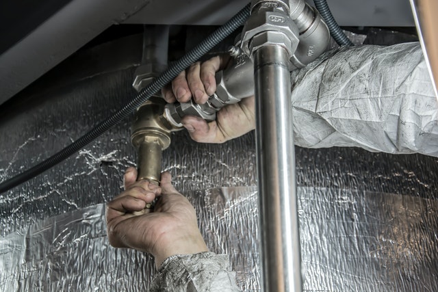 Expert Repiping Services from DFW Plumbing Repair Dallas